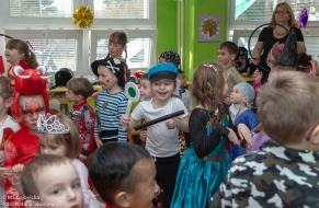 Karneval 21.2.