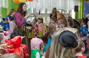 Karneval 21.2.