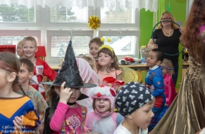 Karneval 21.2.