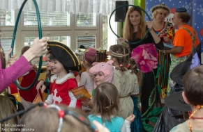 Karneval 21.2.