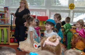Karneval 21.2.