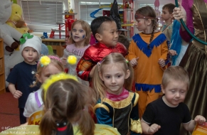 Karneval 21.2.