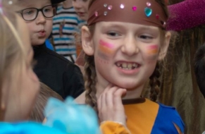 Karneval 21.2.