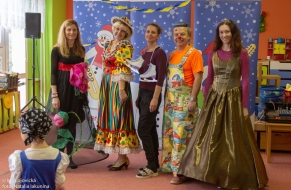 Karneval 21.2.
