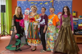 Karneval 21.2.