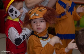 Karneval 21.2.