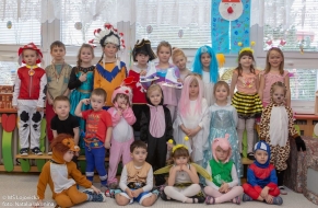 Karneval 21.2.