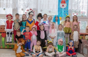 Karneval 21.2.