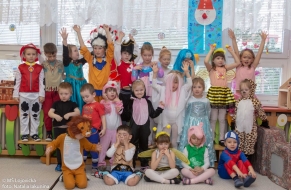 Karneval 21.2.
