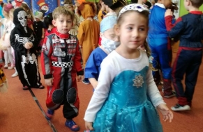 Karneval 21.2.
