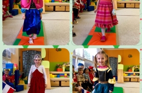 Karneval 21.2.