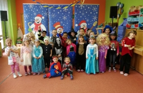Karneval 21.2.