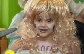 Karneval 21.2.