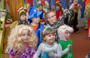 Karneval 21.2.