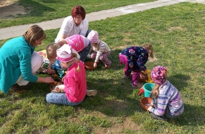 Aby bylo na Libuši milo 9.4.