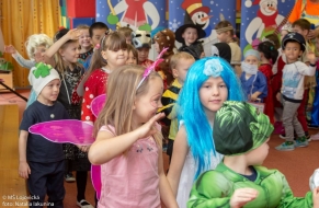 Karneval 21.2.