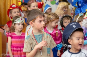 Karneval 21.2.