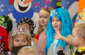 Karneval 21.2.