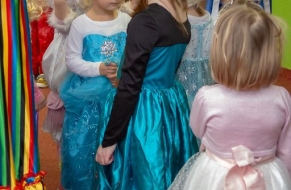 Karneval 21.2.