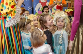 Karneval 21.2.