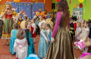 Karneval 21.2.