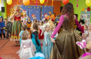 Karneval 21.2.
