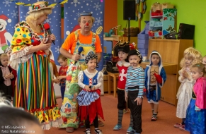Karneval 21.2.