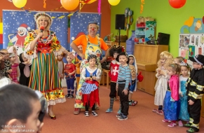 Karneval 21.2.