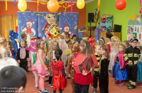 Karneval 21.2.