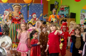 Karneval 21.2.