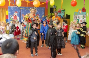 Karneval 21.2.