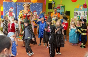 Karneval 21.2.