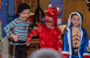Karneval 21.2.