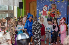 Karneval 21.2.