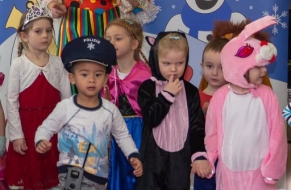 Karneval 21.2.
