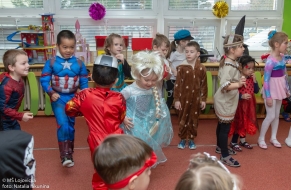 Karneval 21.2.