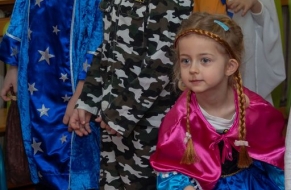 Karneval 21.2.