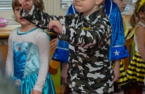 Karneval 21.2.