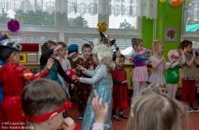 Karneval 21.2.