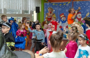 Karneval 21.2.