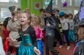 Karneval 21.2.