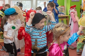 Karneval 21.2.