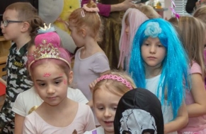 Karneval 21.2.