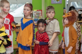 Karneval 21.2.