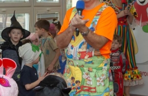 Karneval 21.2.