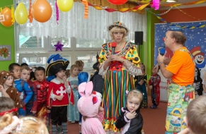 Karneval 21.2.