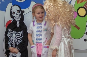 Karneval 21.2.