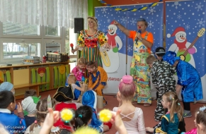 Karneval 21.2.