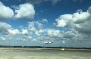 Letiště 20.3.