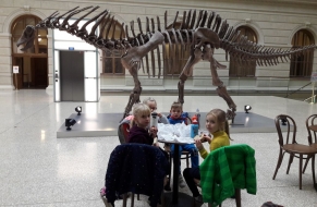Národní muzeum 10.10.
